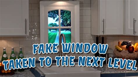 Fake Window Taken To Another Level YouTube