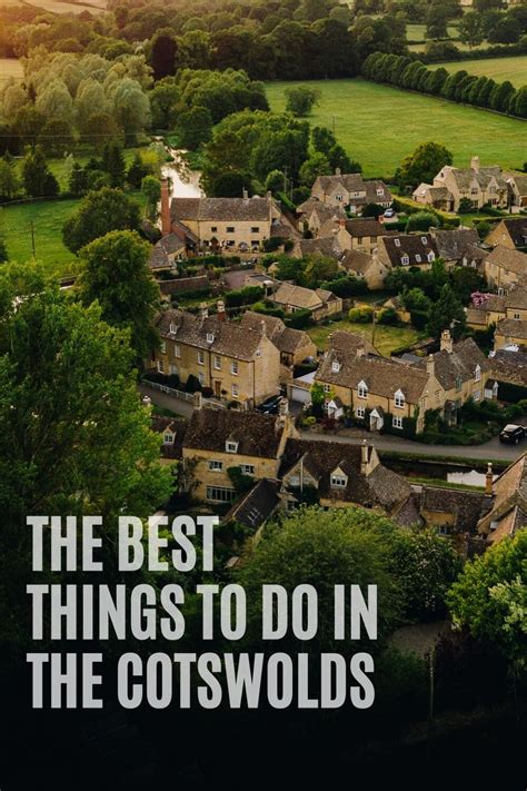 Discover Pretty Villages Bucolic Country Hiking Trails Proper Country