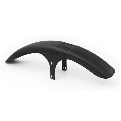 Mucky Nutz MugGuard Long: Award-Winning UK-Made Mudguard