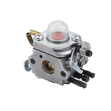 Oakten Carburetor For Echo Blowers And Vacuums Pb Fits C U K