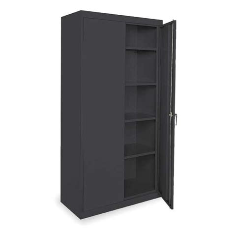 Sandusky Ga Ga Steel Storage Cabinet In W In H