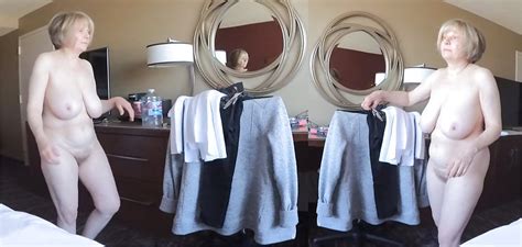 Naked In Hotel Window Pics Xhamster