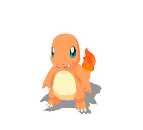 Charmander En Dormidex Pokémon Sleep Pokéxperto