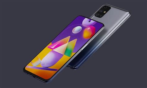 Samsung Galaxy A31 и Galaxy M51 начали получать обновление One UI 2 5