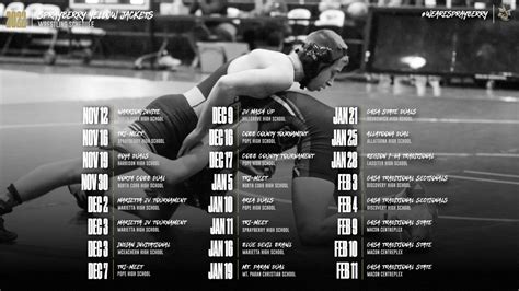 Asu Wrestling Schedule 2024 - bella margalo