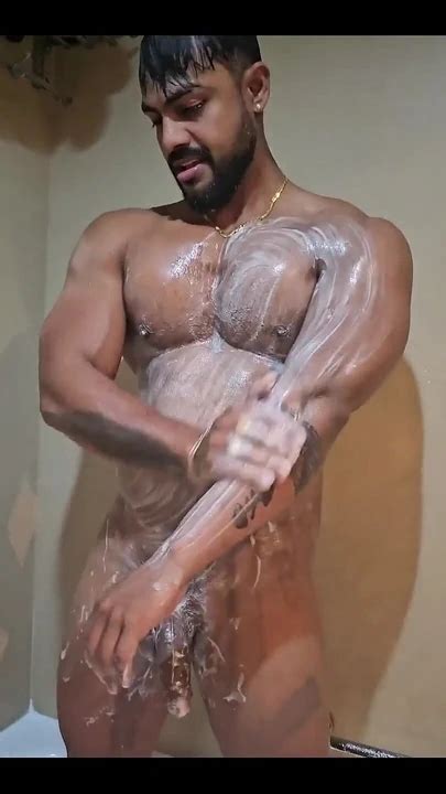 It S Shower Time Gay Amateur Amateur Porn Feat Bonghunkx By FapHouse XHamster