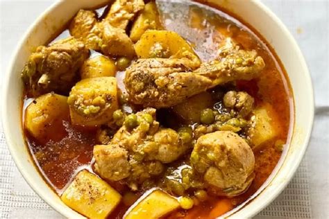 7 Resep Masakan Ayam yang Enak dan Istimewa - Radar Depok