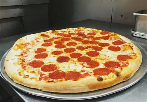 Best Pizza in Plattsburgh NY (Updated Fall 2023) - Pizza Oven Radar