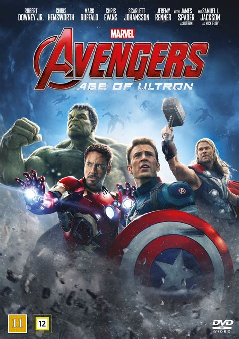 Avengers Age Of Ultron Pic : Avengers Ultron Age Eight Ultra Behind ...