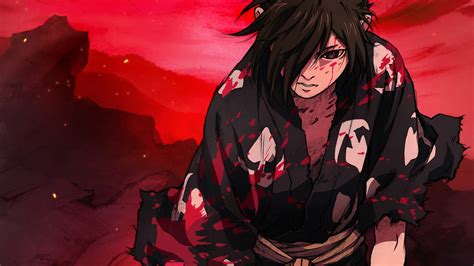 Dororo Tv Series 2019 2019 — The Movie Database Tmdb