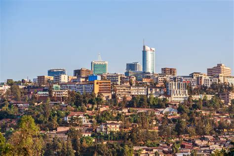 Best Time To Visit Kigali Weather And Temperatures 3 Months To Avoid