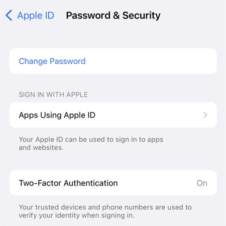 How To Reset Apple ID Password If You Forgot