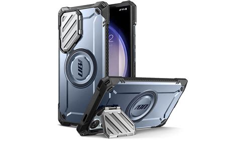 Supcase Ub Xt Mag Magsafe Do Samsung Galaxy S24 Ultra Moutain Etui I