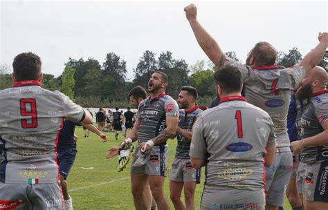 Serie B L Unione Rugby San Benedetto Torna Al Successo Al Mandela