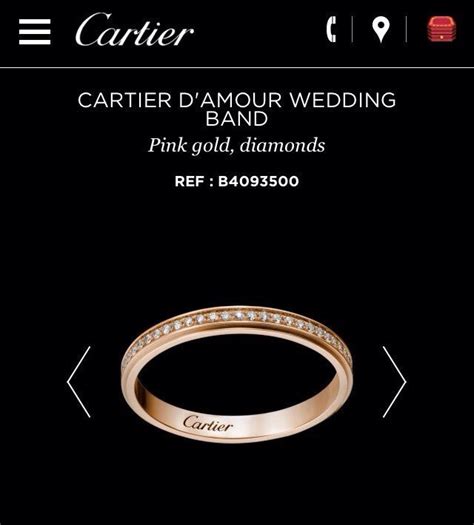 Yunjae Randomness Did Jaejoong Wear Cartier D Amour Wedding Band And