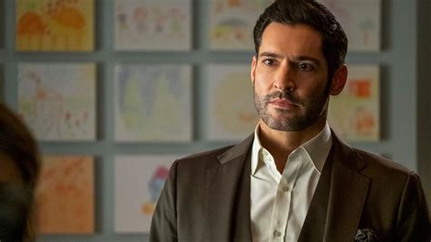 Quiz Lucifer Quale Personaggio Della Serie Tv Netflix Sei