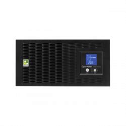 Compra No Break Cyberpower Smart App UPS 4000W 5000VA PR5000LCDRTXL5U