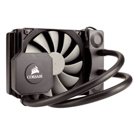 Corsair Hydro Series H60 120 Mill Liquid CPU Cooler - The Computer Guy ...