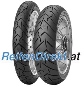 Pirelli Scorpion Trail II 170 60 ZR17 TL 72W Hinterrad M C Variante K