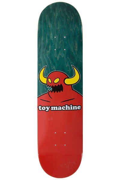 Acheter Toy Machine Monster 7 75 Planche De Skateboard Online