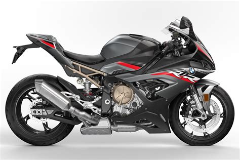 BMW S 1000 RR 2022 Rivista Moto CR