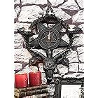 Amazon Ebros Faux Stone 3 Feet Oversized Church Of Satan Sabbatic