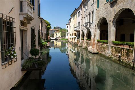 Visites Faire Absolument Autour De Venise