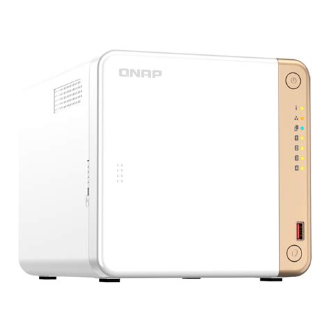 Servidor Nas Qnap Ts G Celeron N C Ghz Gb Ram Bahias