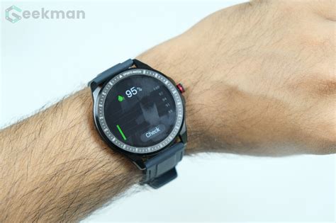 Boat Flash Smartwatch Review | Just Ignore It! - Geekman