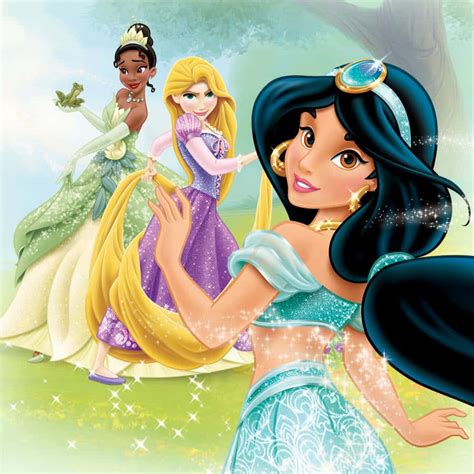 Download Princess Pictures | Wallpapers.com 