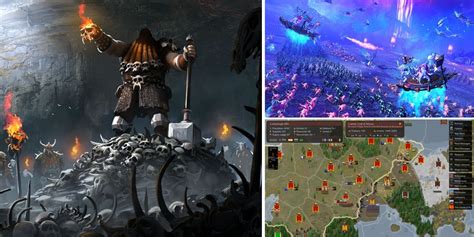 Best Grand Strategy Games With Magic Systems