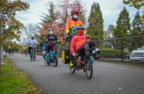 Exploring America's E-Bike Evolution - Rails to Trails Conservancy | Rails to Trails Conservancy