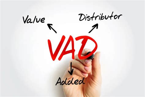 Vad Value Added Distributor Offers Differentiating Services And