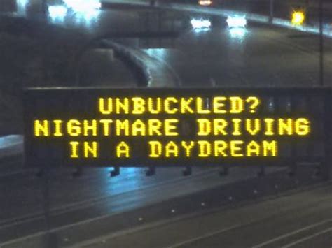 Adot Announces Winning Safety Messages To Display On Freeway Signs