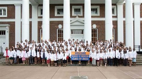 Class Of 2025 White Coat Ceremony Youtube