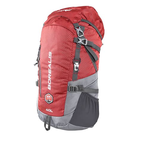 Jual Tas Gunung Punggung Semi Carrier Rei Borealis L Arei Outdoorgear