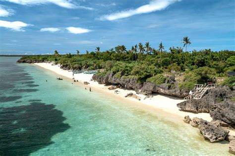 Cebu Bantayan Island Und Virgin Island Hopping Tagestour Getyourguide