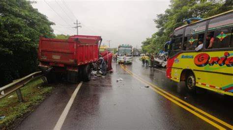 Un Muerto Dejó Accidente De Tránsito Chicanoticias Noticias Líder En Montería Córdoba Y Colombia