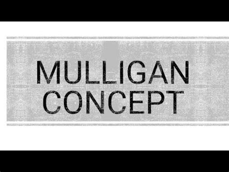 Mulligan Concept Of Manual Therapy Mulligan Moblization With Movement