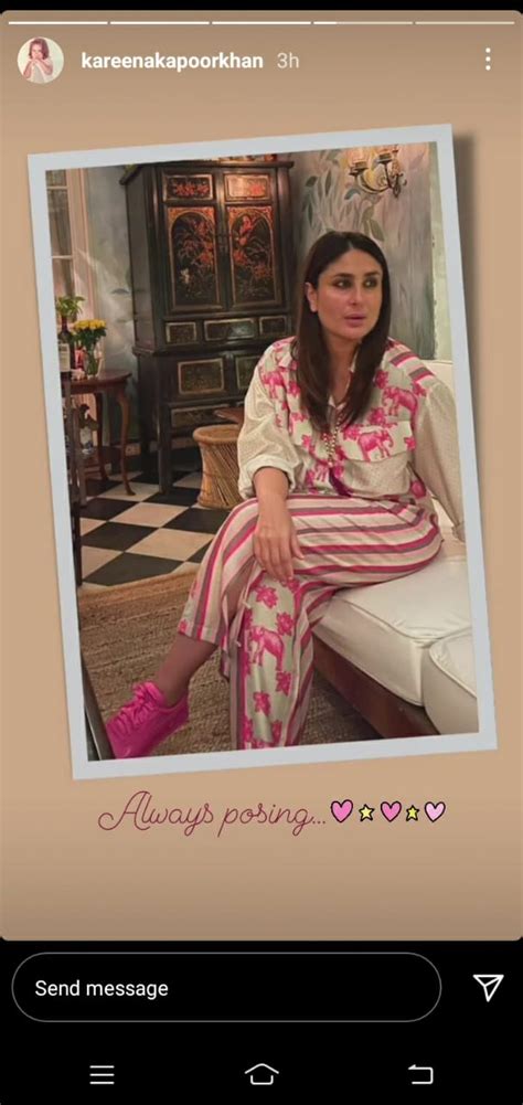 Janhvi Kapoor Kareena Kapoor Ananya Panday Burn The Casual Swag Game Like Pros Check Hot Photos