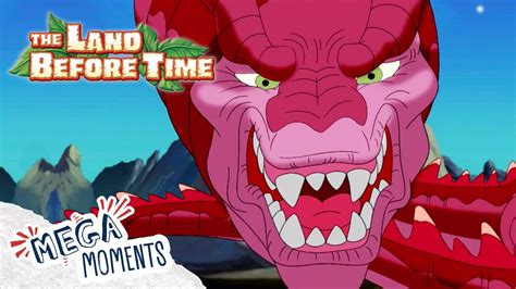 Return Of The Sharptooth Longneck 🦖 🦕 The Land Before Time Full Episode Mega Moments