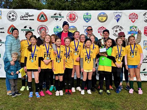 Cold Weather Guidelines — Seattle Youth Soccer Association (SYSA)