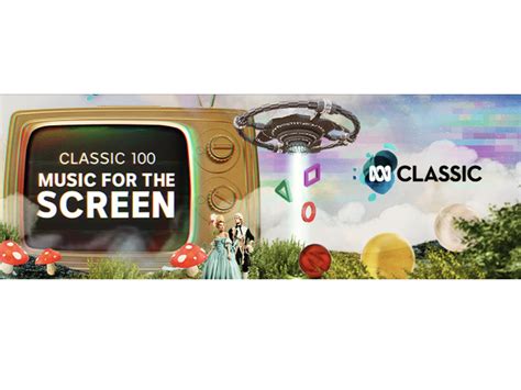 Abc Classic To Countdown The 100 Most Popular Music For The Screen Radioinfo Australia