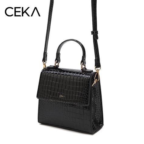 Jual Ceka Tas Selempang Tas Wanita Sling Bag Wanita Handbag Pesta