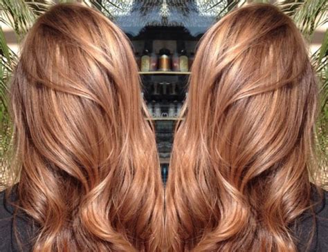 Краска для волос Карамель 2019: карамельная палитра и модные оттенки с фото