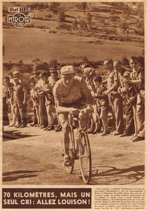 Tour de France 1953 20 Tappa 24 luglio Lione Saint Étienne cron