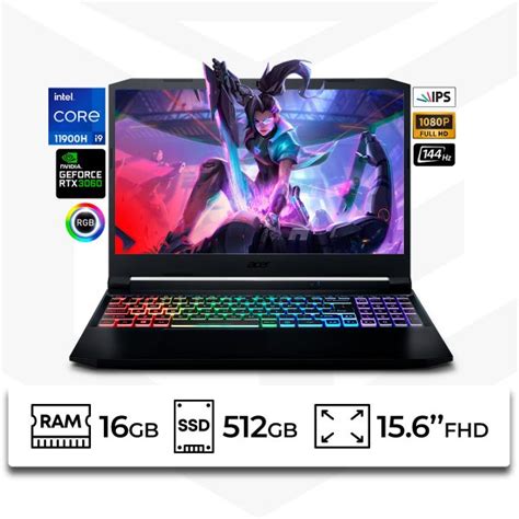 Laptops Gamer En Oferta Delivery Gratis Gamer Evolution