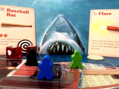 Jaws Review - There Will Be Games