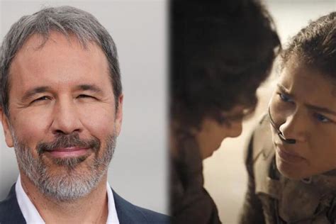 Duna Parte 3 Denis Villeneuve Revela Primeros Detalles De La Película