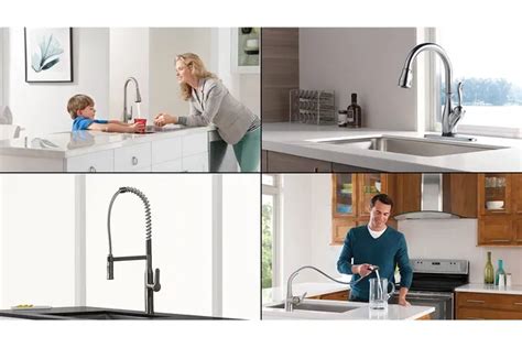 Best Kitchen Faucet in 2023 (And Why They Are Worth Buying!)